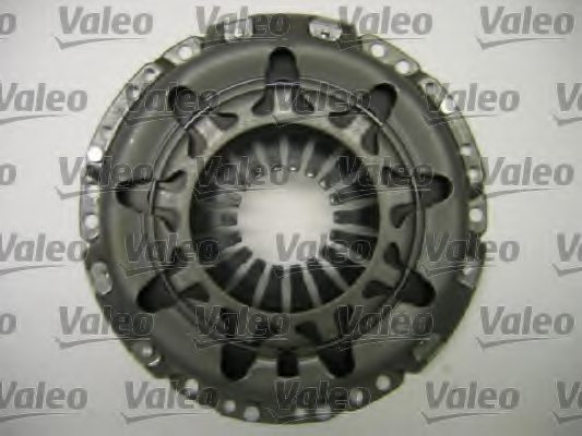 VALEO 826709 Clutch Kit